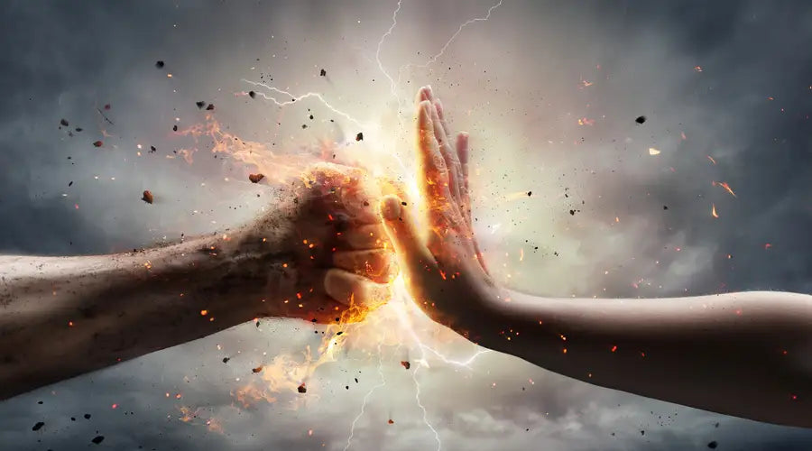 What Is A Psychic Attack And How To Protect Yourself