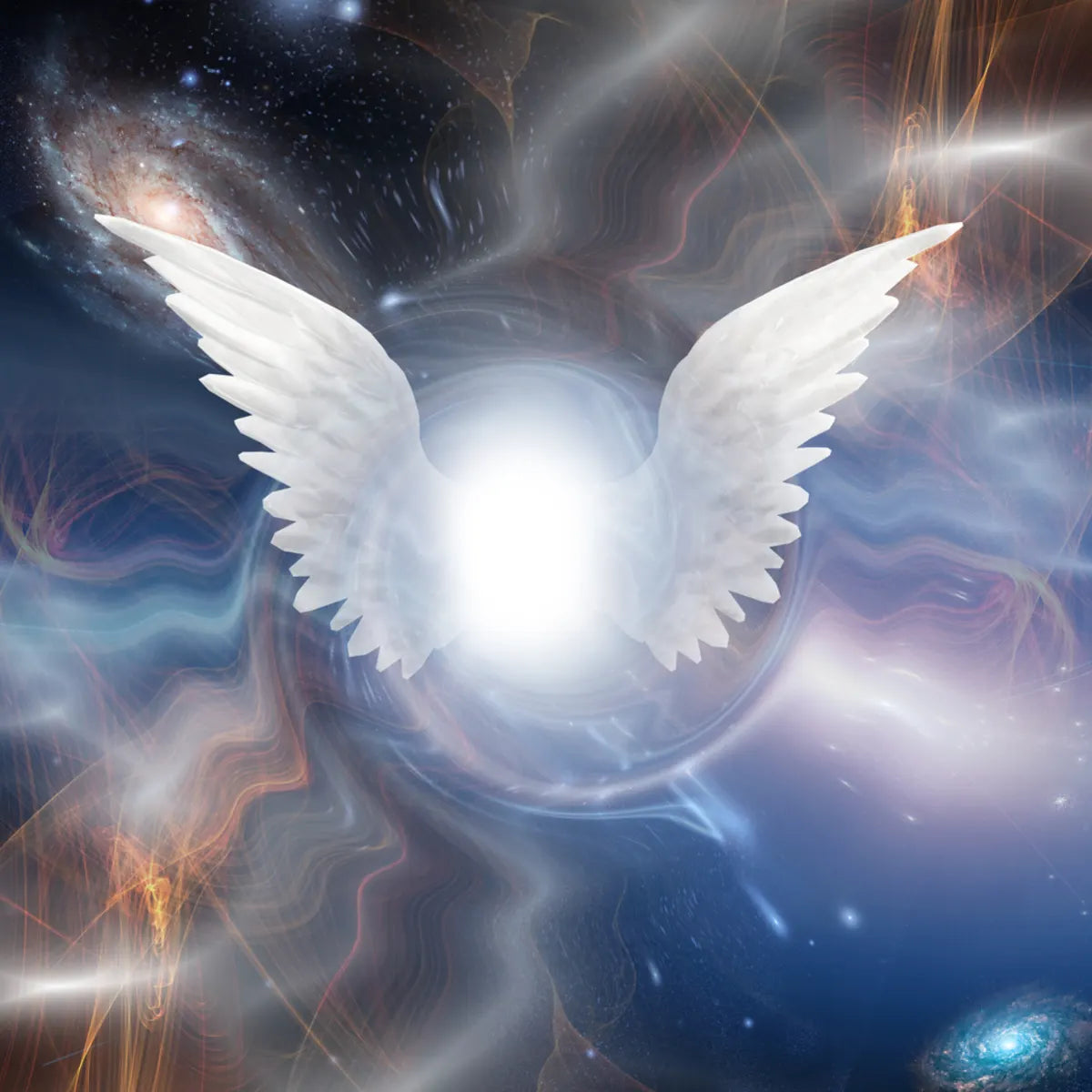 14 Archangel Connections Attunement Package