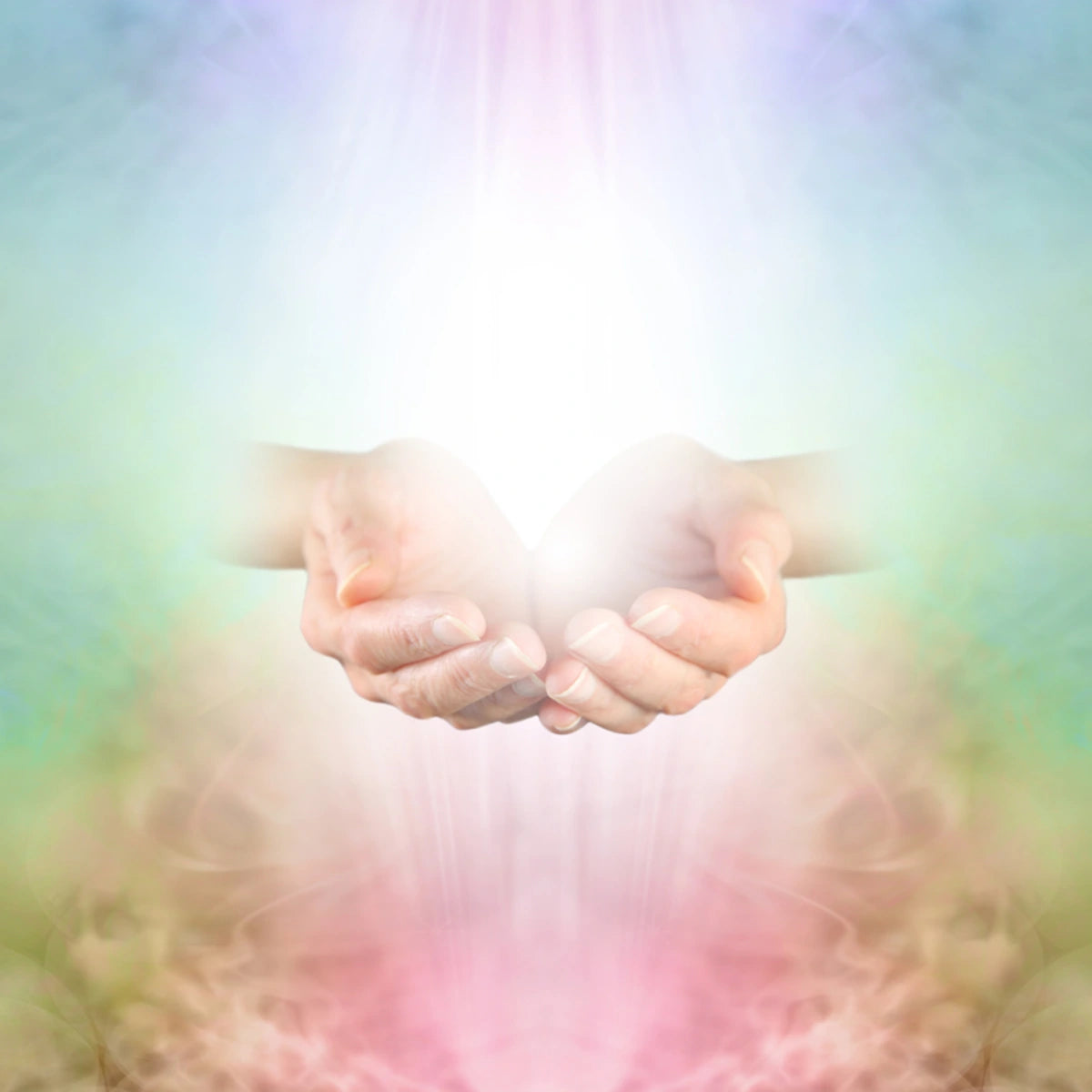 Advanced Reiki Attunement Package