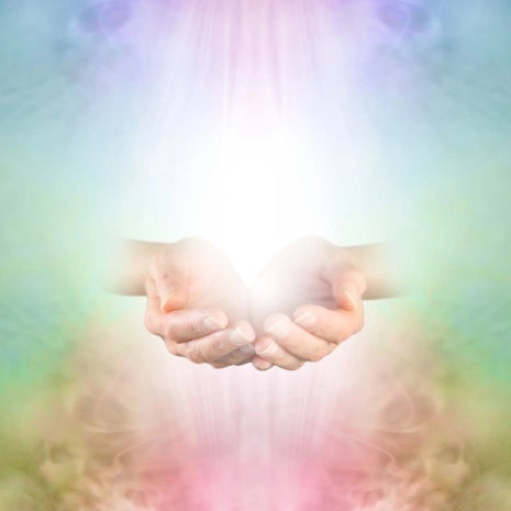 Advanced Reiki Attunement Package