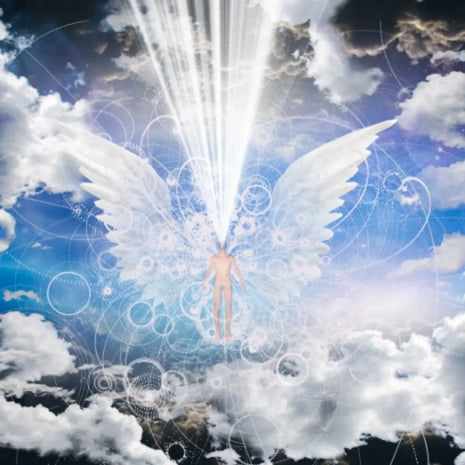 Archangel Enlightenment Attunement Package