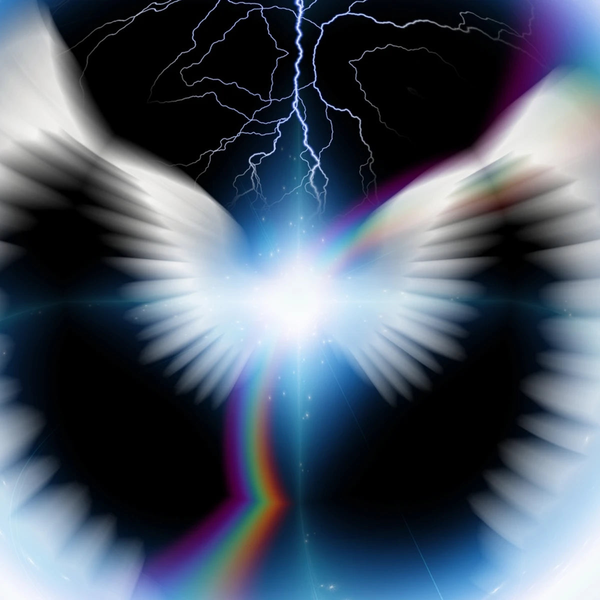 Archangel Protection Attunement Package