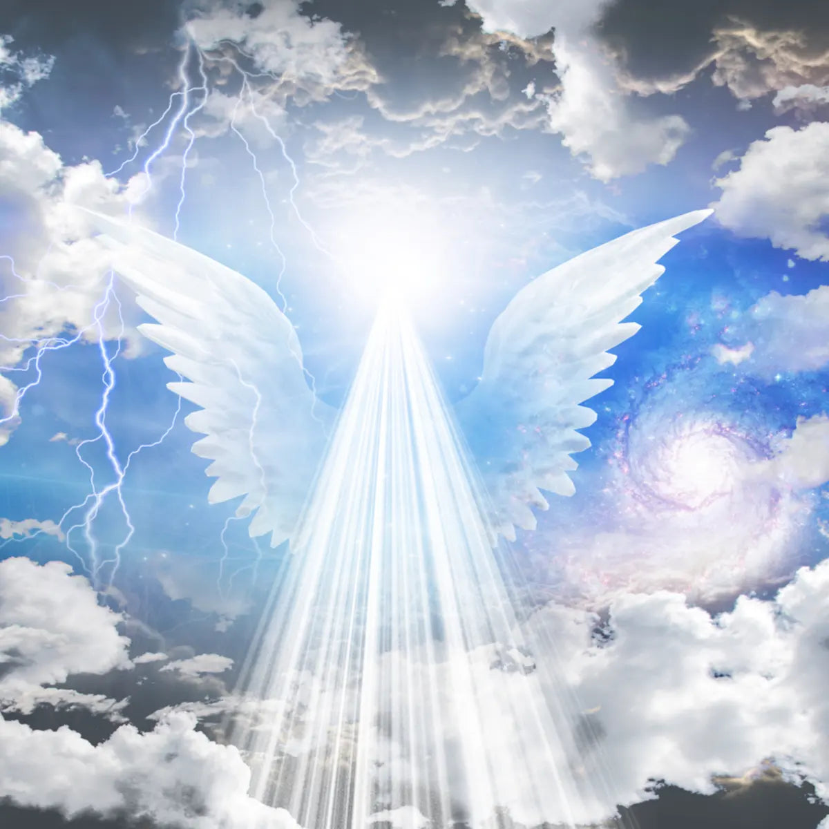 Archangel Spiritual Awareness Attunement Package