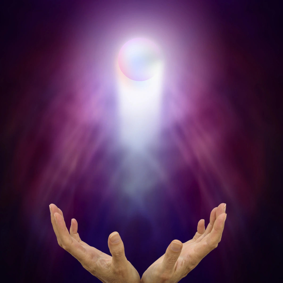 Psychic Development Reiki Attunement Package