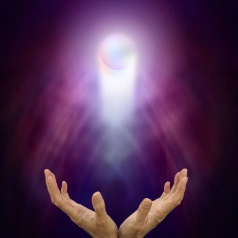 Psychic Development Reiki Attunement Package