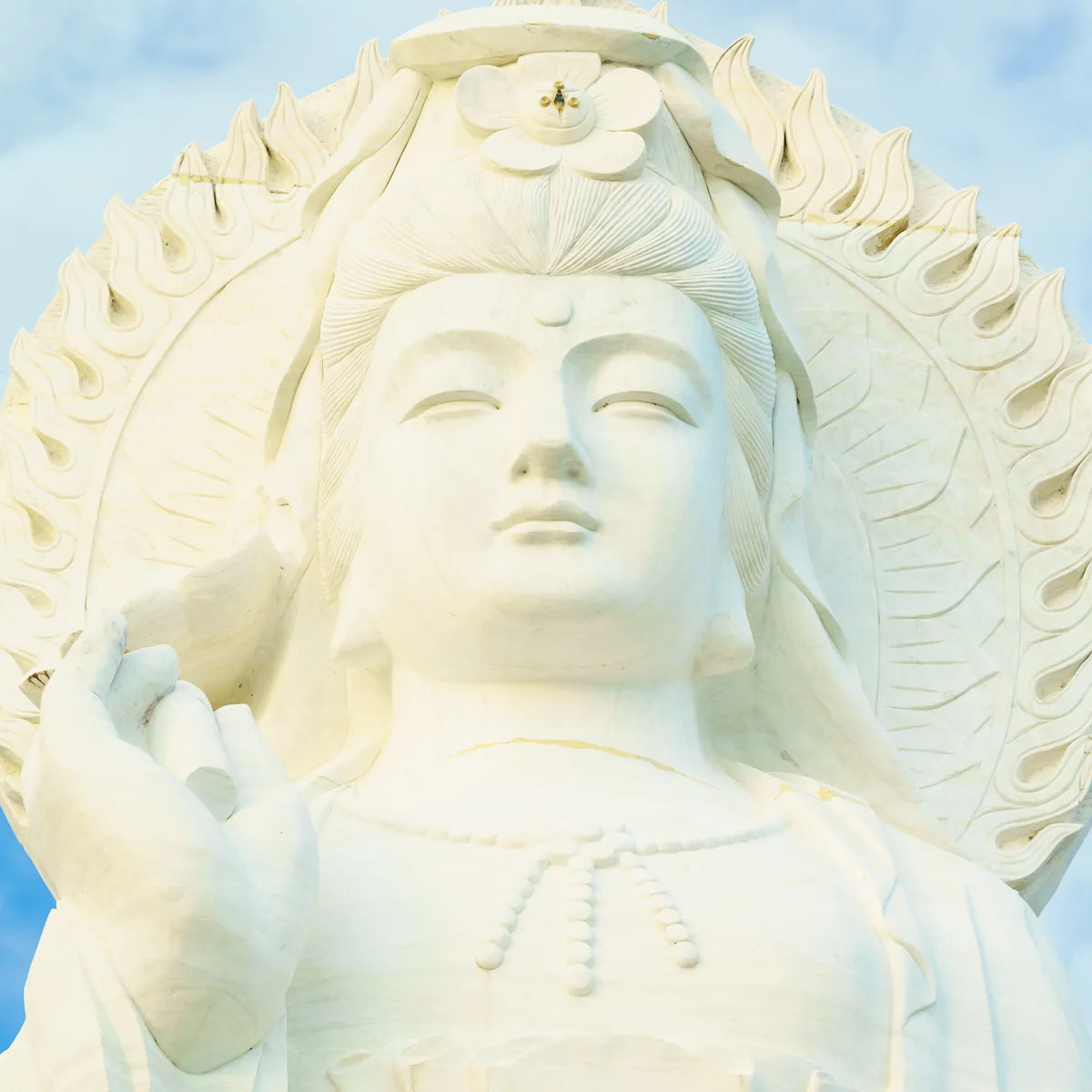 Quan Yin 999 attunement