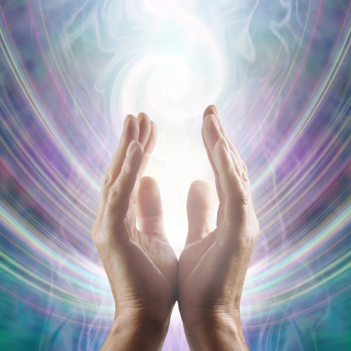 Reiki Attunement Package