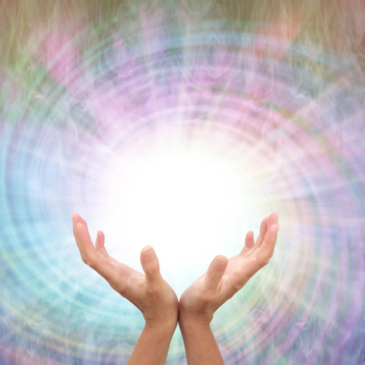 Reiki Connections Attunement Package