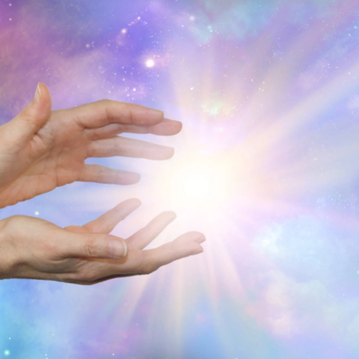 Reiki Support Attunement Package