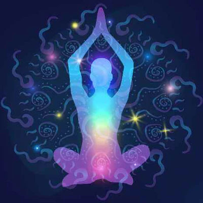 Transpersonal Chakra Attunement Package