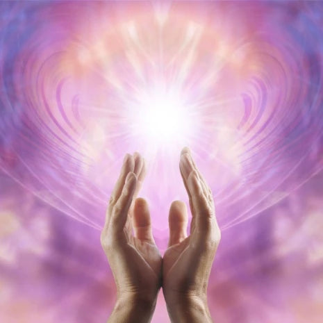 Ultimate Angels Of Reiki Energy Healing Treatment