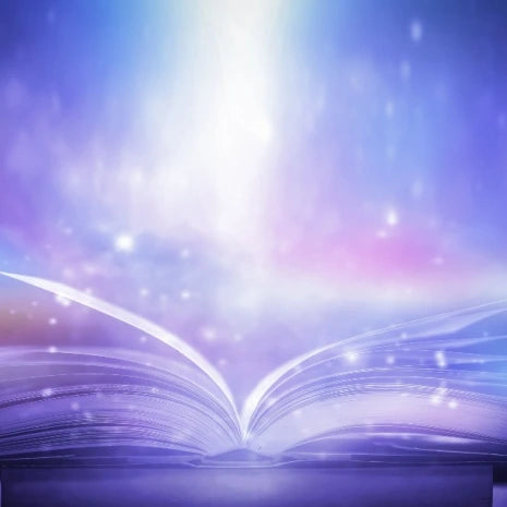 Ultimate Arcturian Akashic Records Stimulation Treatment