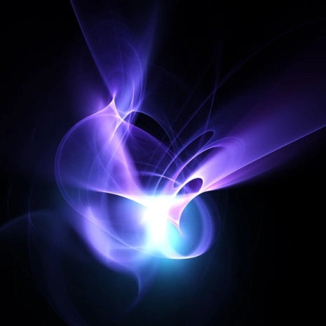 Ultimate Arcturian Violet Flame Stimulation Treatment