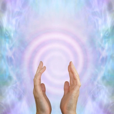 Ultimate Crown Chakra Reiki Spiritual Integration Treatment