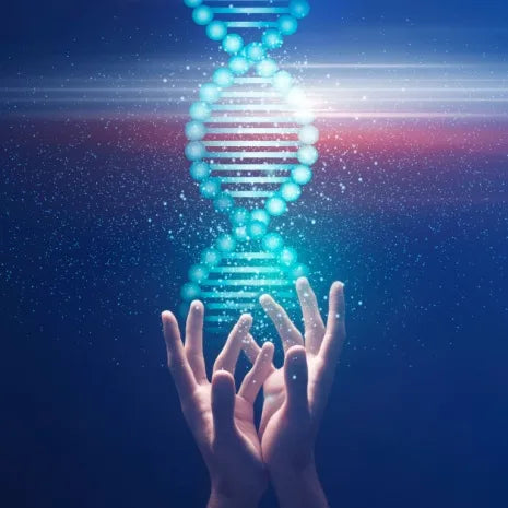 Ultimate DNA Higher Self Treatment