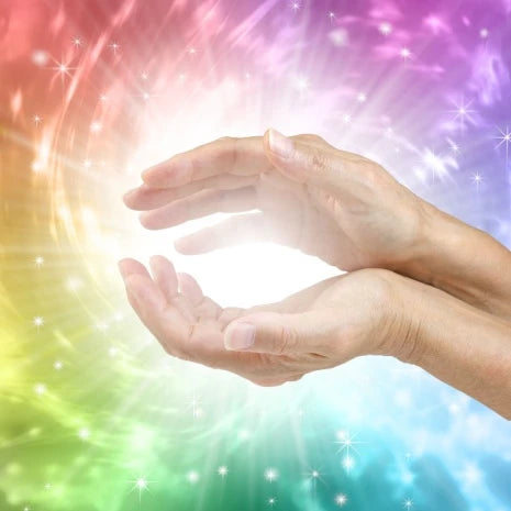 Ultimate Heart Chakra Reiki Spiritual Integration Treatment