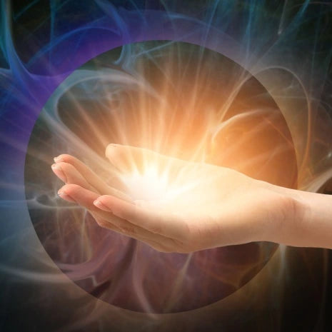 Ultimate Reiki 999 Spiritual Integration Treatment