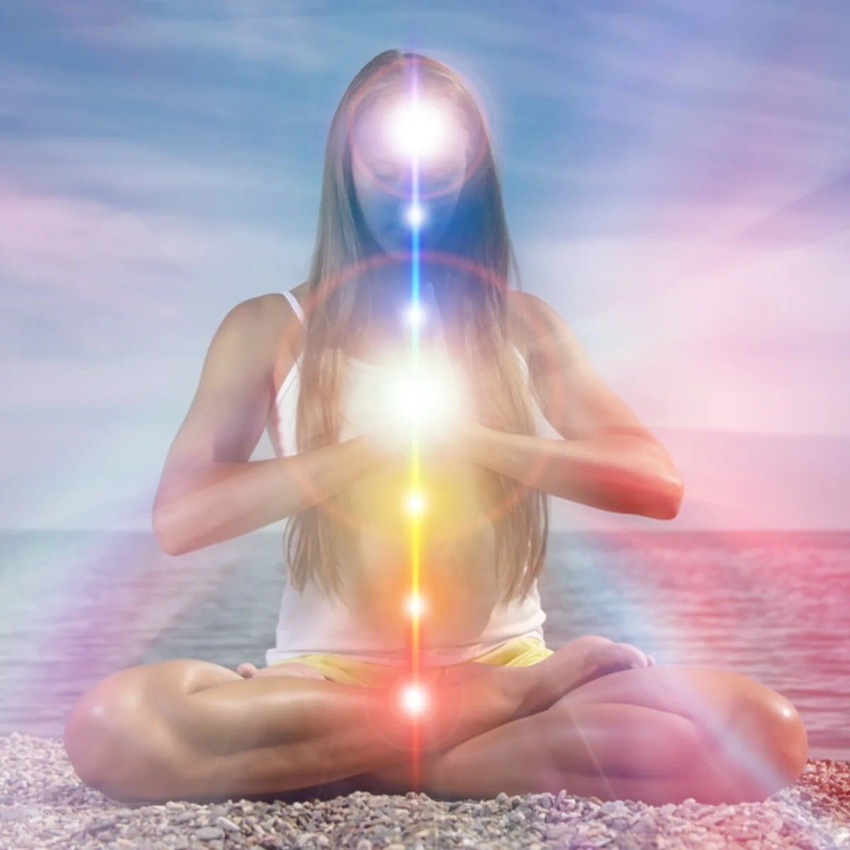 Ultimate Reiki Kundalini Integration Enhancement Treatment