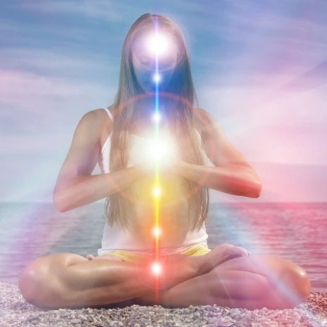 Ultimate Reiki Kundalini Integration Enhancement Treatment