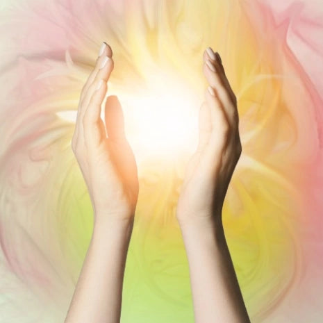 Ultimate Sacral Chakra Reiki Spiritual Integration Treatment