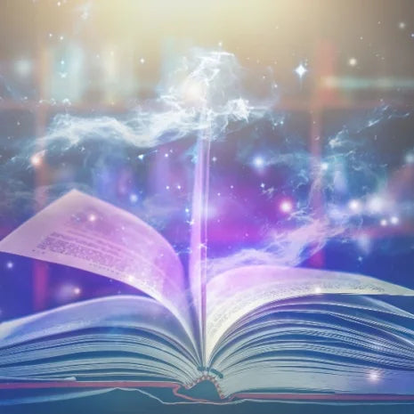 Ultimate Spiritual Akashic Records Enhancement Treatment