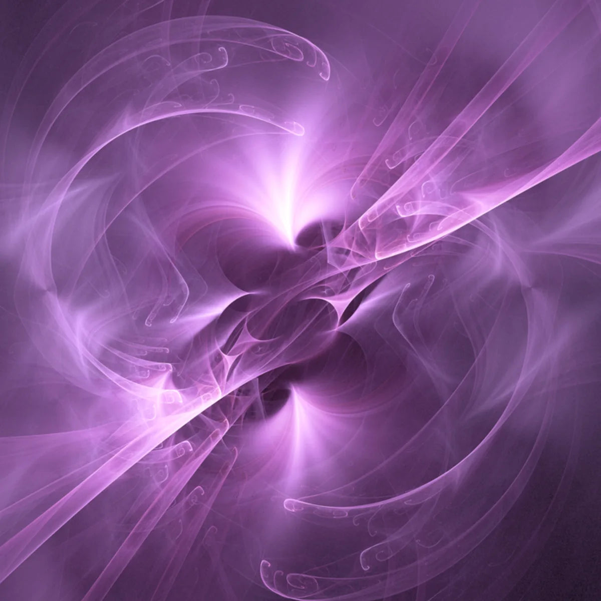 Ultimate Spiritual Violet Flame Enhancement Treatment