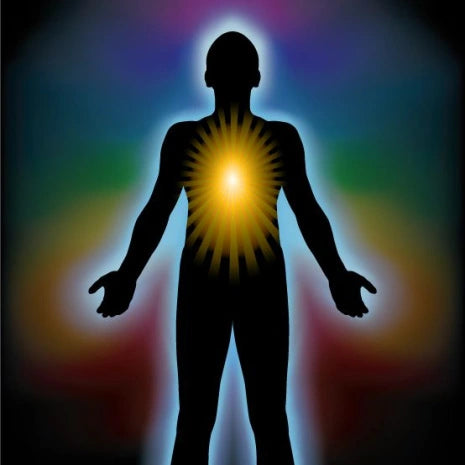 Ultimate Thymus Chakra Enhancement Treatment