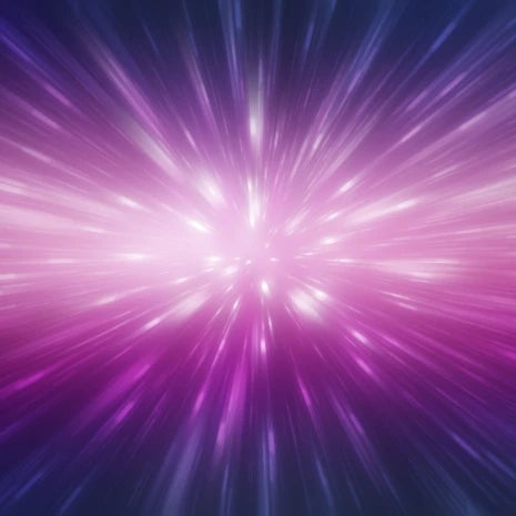 Ultimate Violet Flame 999 Spiritual Integration Treatment