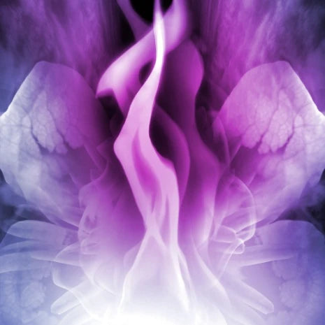 Ultimate Violet Flame Enhancement Treatment