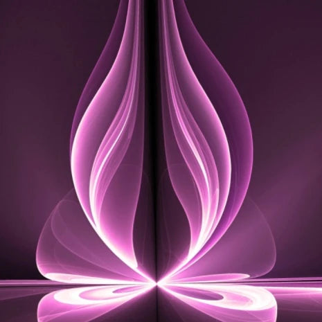 Ultimate Violet Flame Kundalini Integration Enhancement Treatment