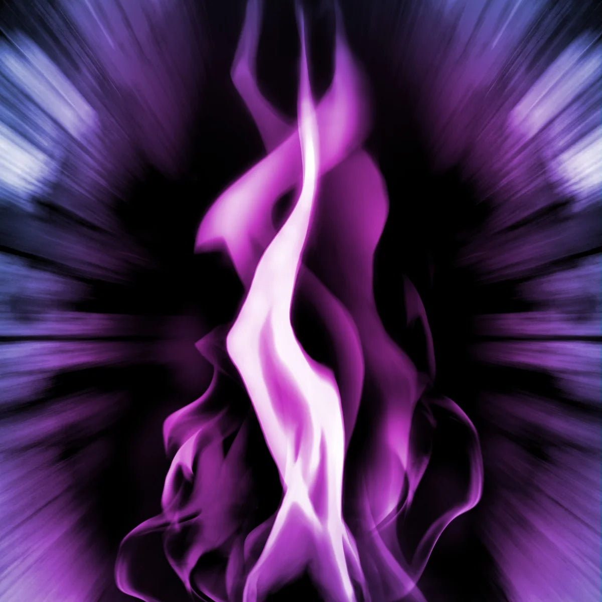 Violet Flame Attunement Package