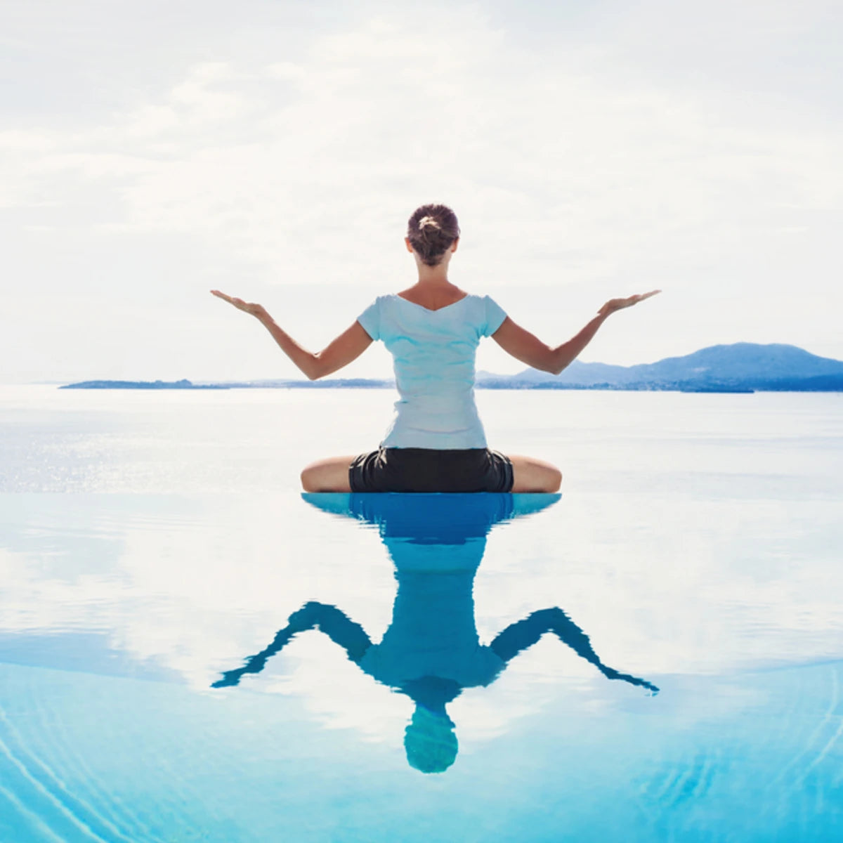 Balance, Calm And Focus Empowerment (Free Self-Attunement)