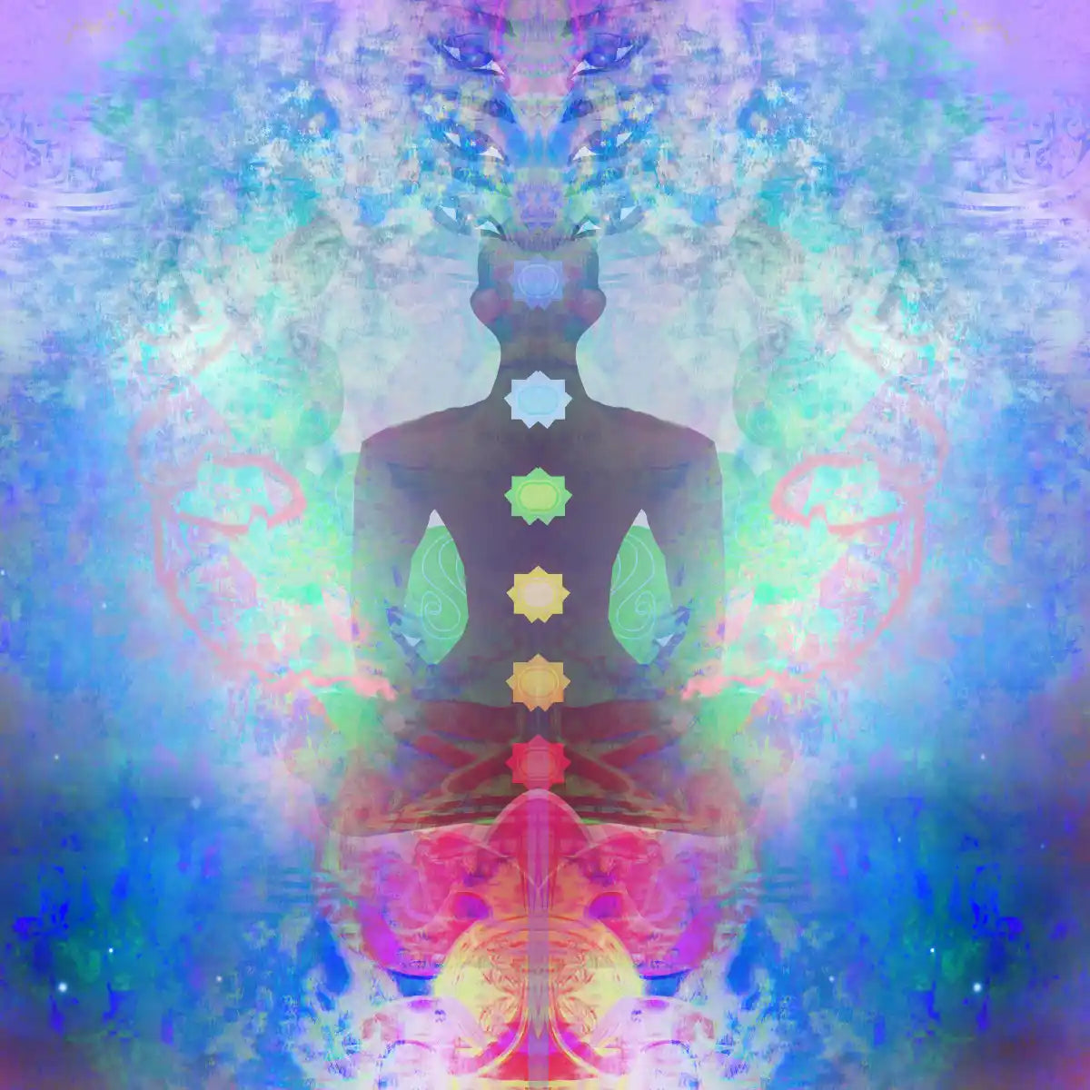 Kundalini Awakening Attunement Package