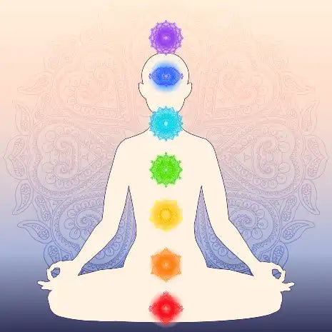 Chakra Maintenance Attunement